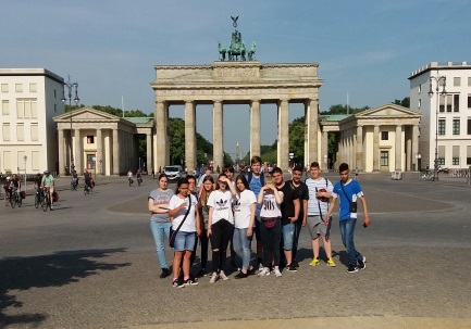 BrandenburgerTor