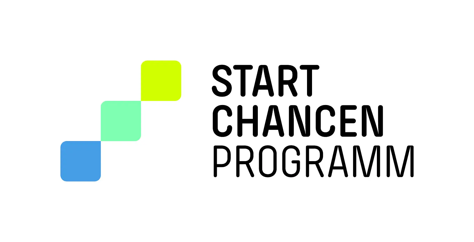 startchancen programm logo